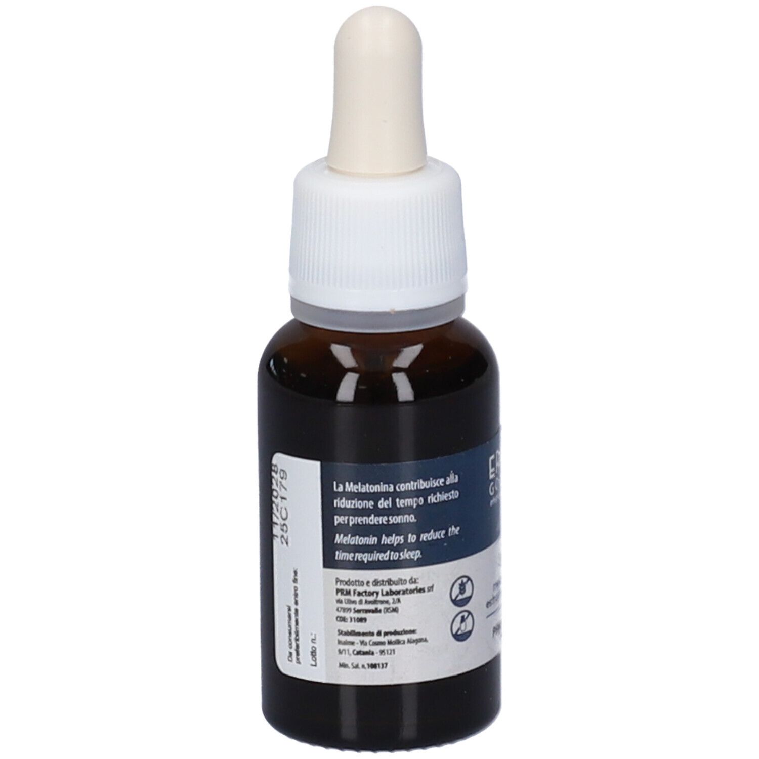 Epifis Gocce 20 Ml