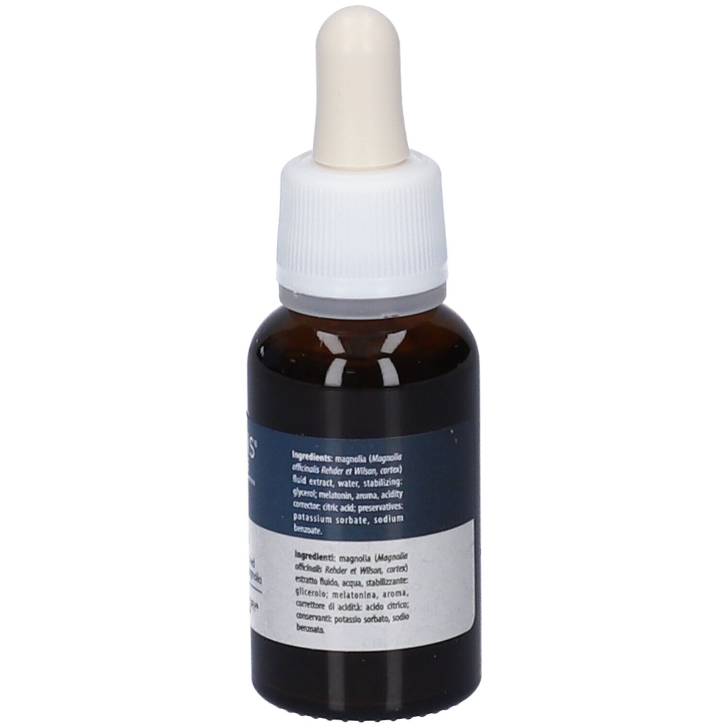 Epifis Gocce 20 Ml
