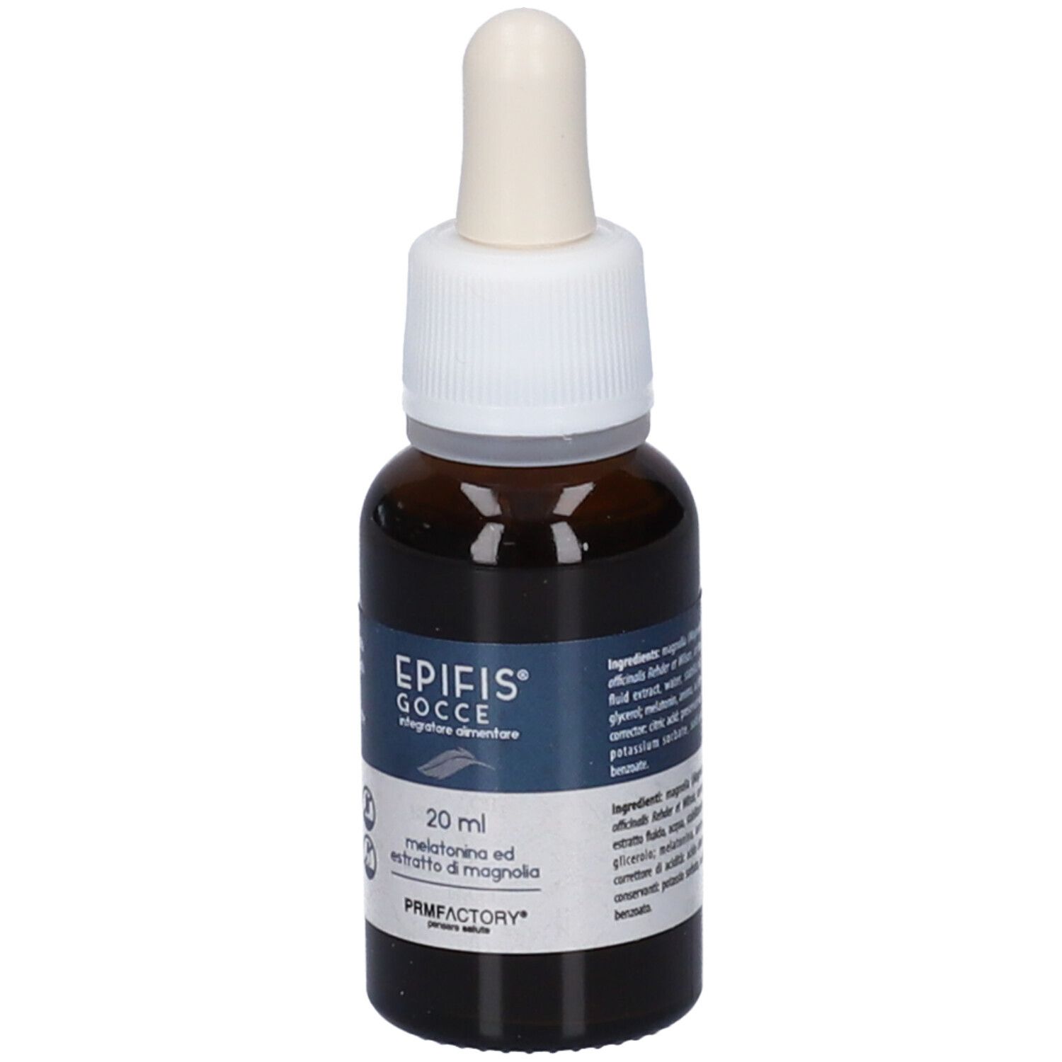 Epifis Gocce 20 Ml