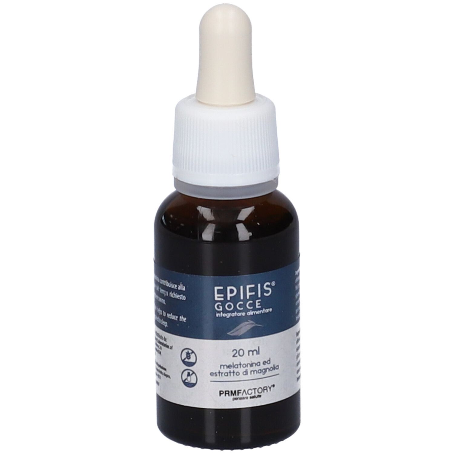 Epifis Gocce 20 Ml