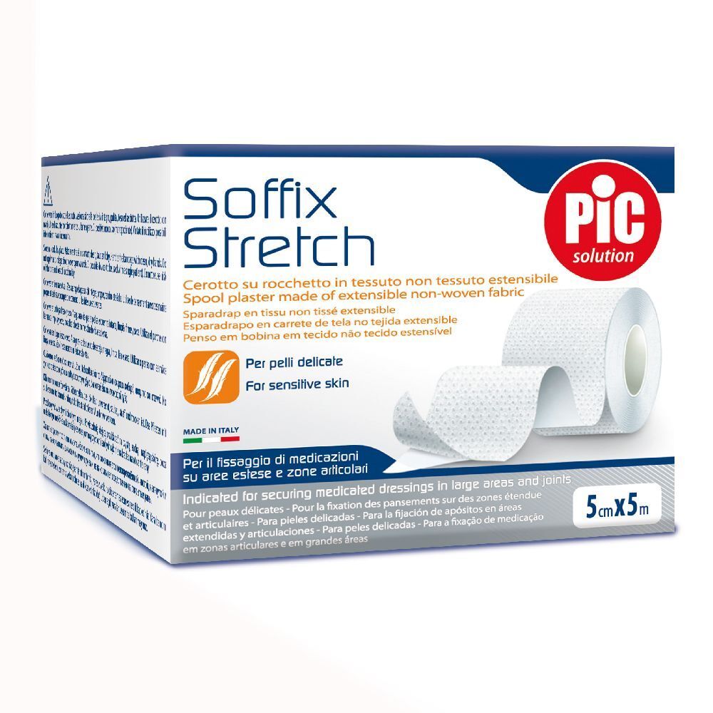 PIC Cerotto Soffix Stretch 10 x 200 Cm