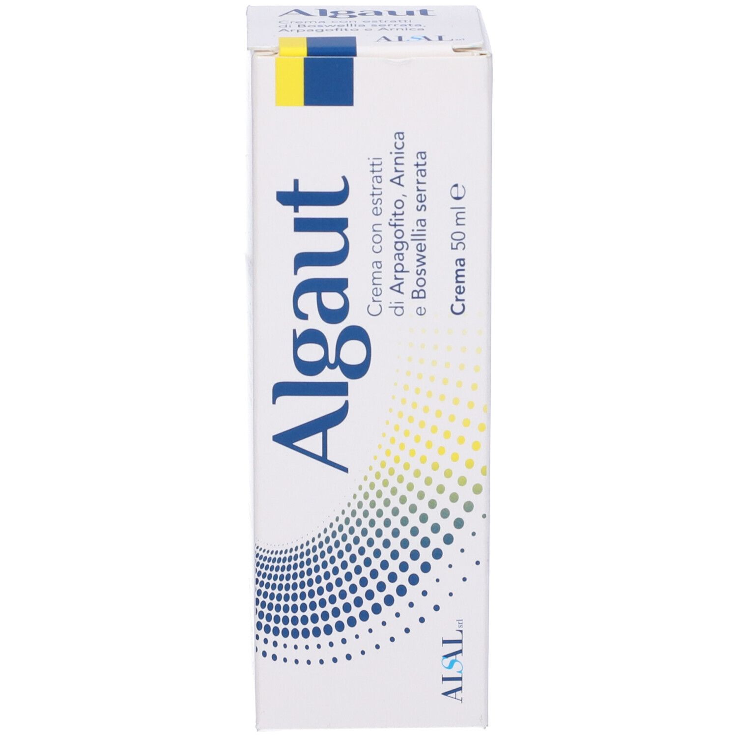 Algaut Crema 50 Ml