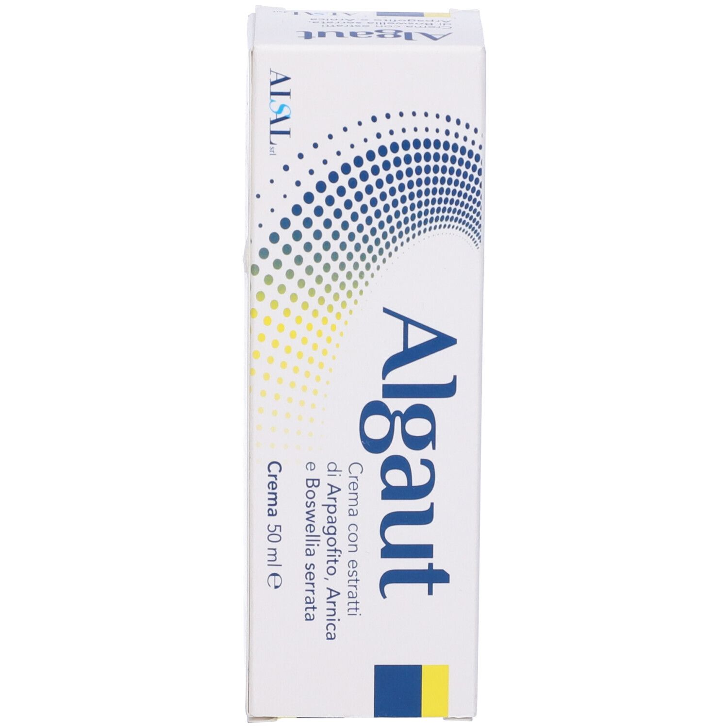 Algaut Crema 50 Ml