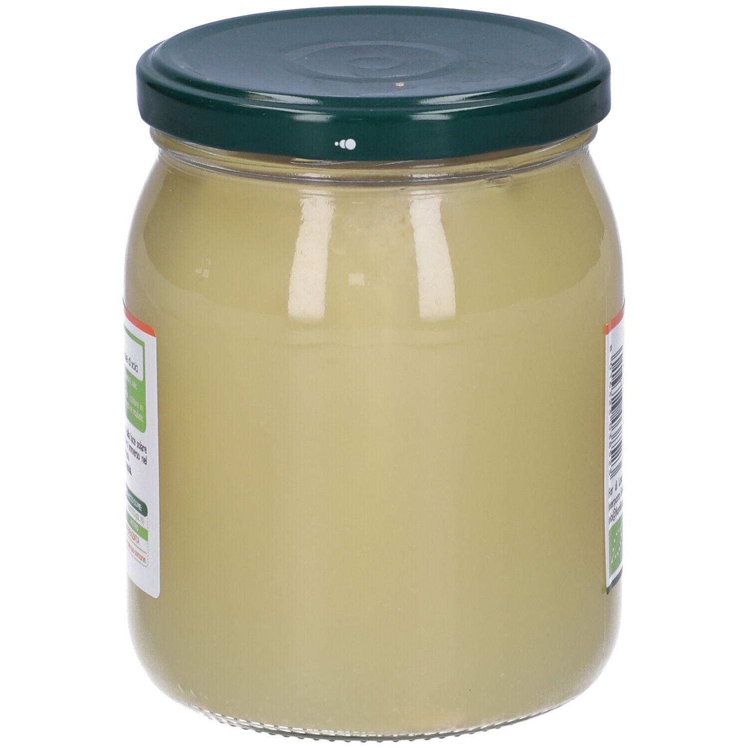 Cent%Veg Tofu Naturale 530G