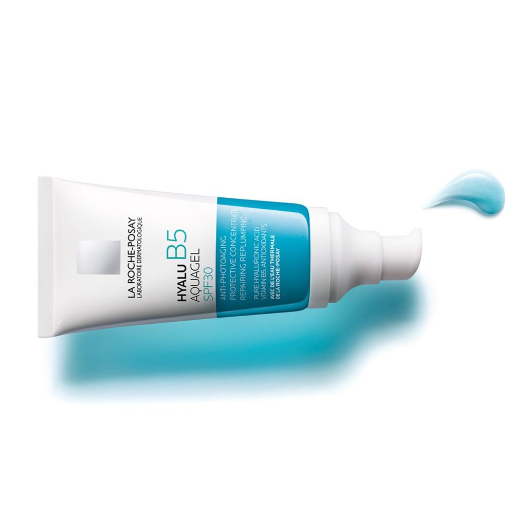 La Roche-Posay Hyalu B5 Acquagel Trattamento anti-rughe anti fotoinvecchiamento SPF 30 50 ml