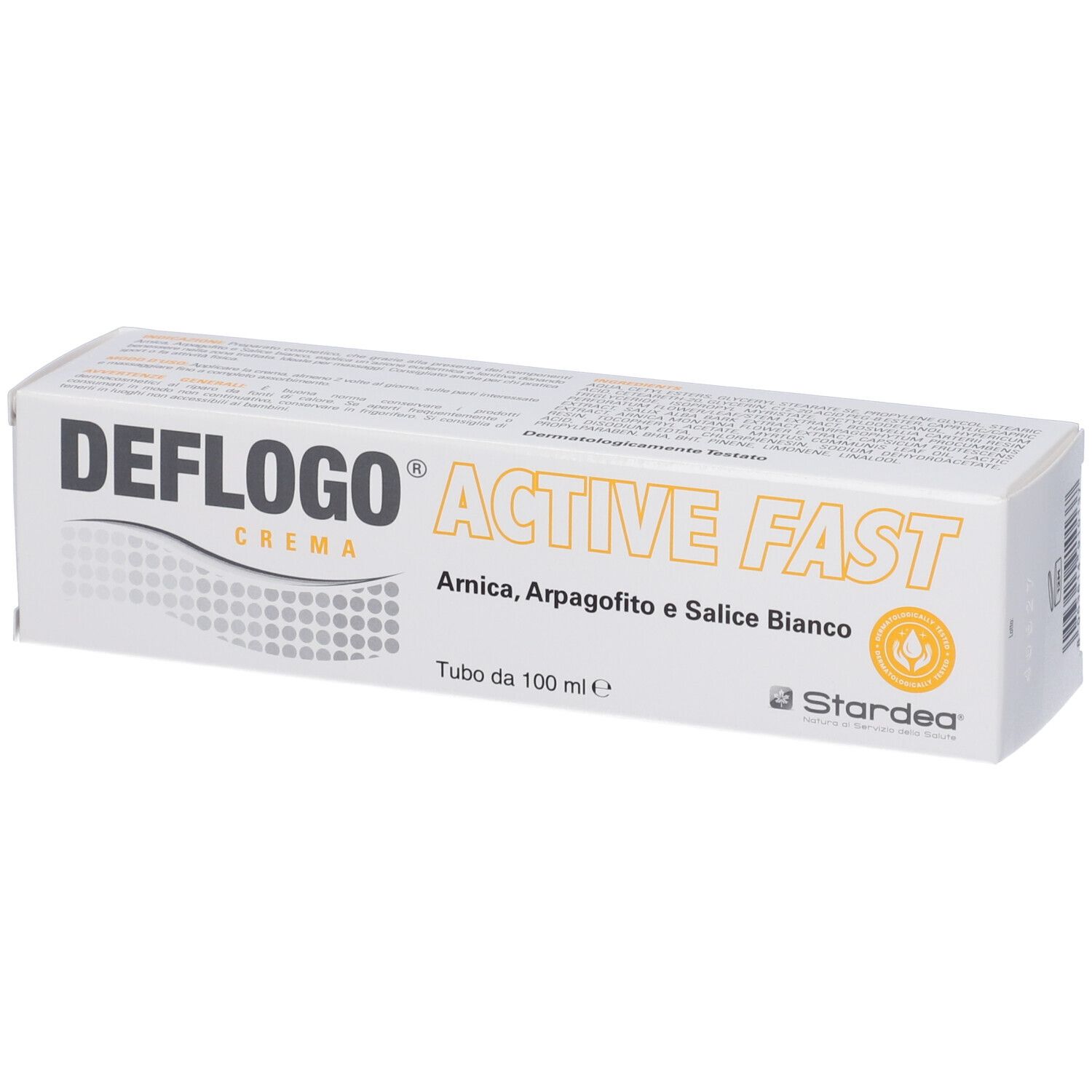 Deflogo Crema
