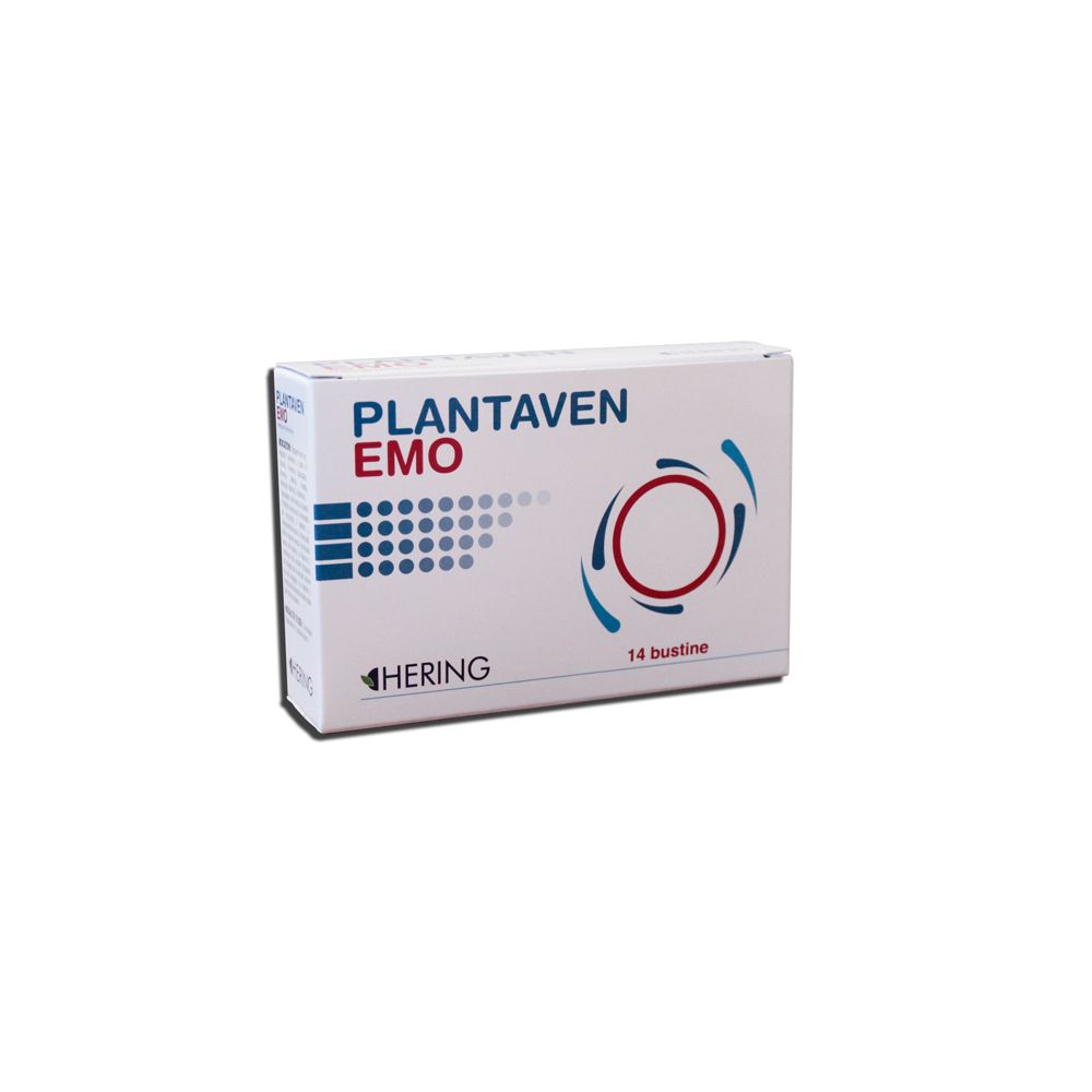 Plantaven Emo 14 Bustine