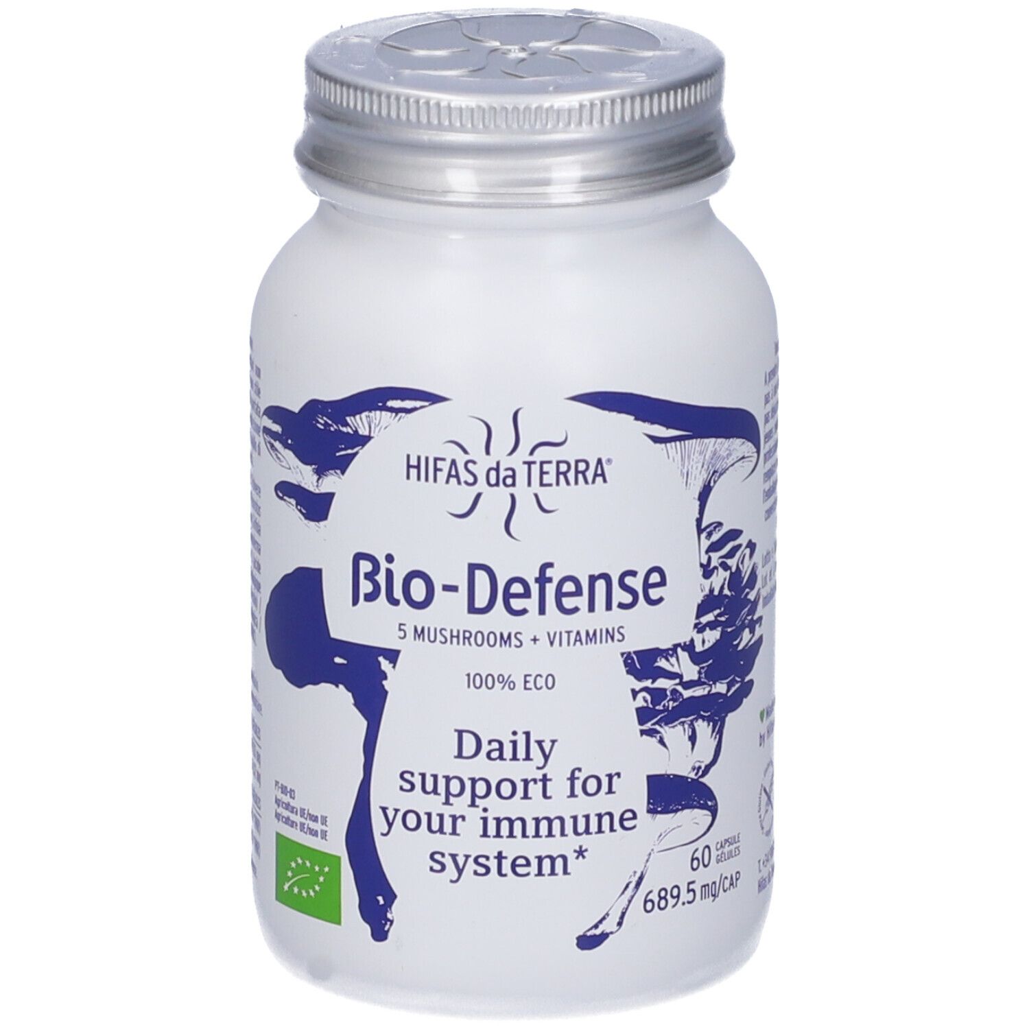 BIODEFENSE 60CPS