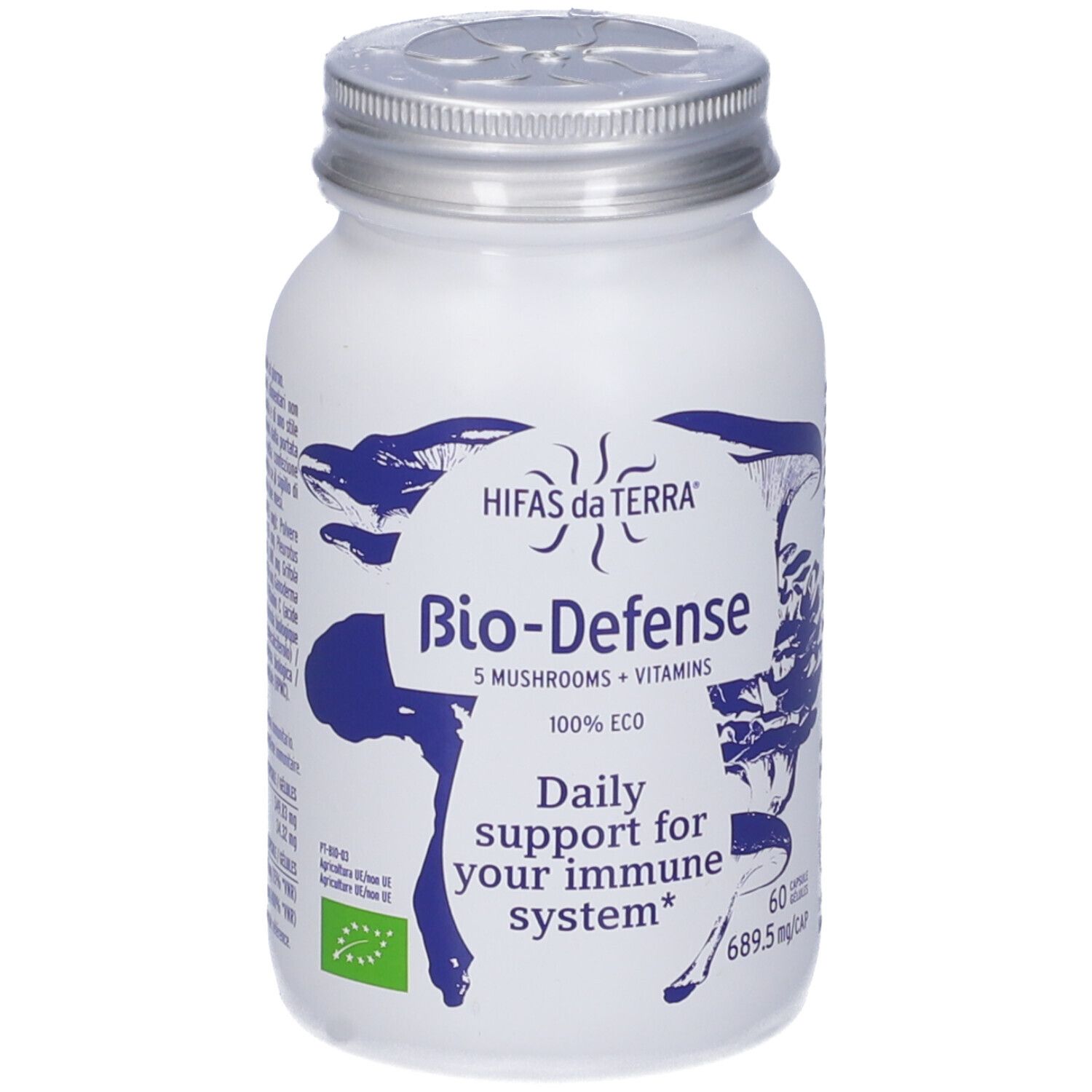 BIODEFENSE 60CPS