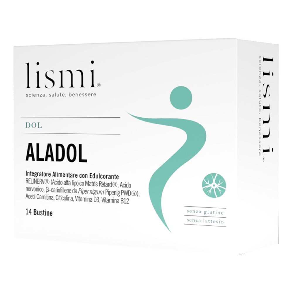 Aladol 14 Bustine
