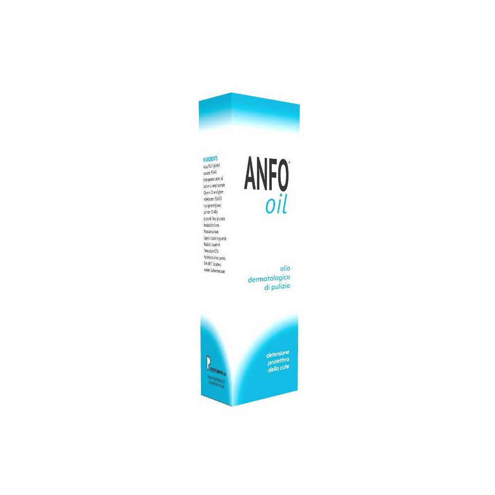 Anfo Oil 300 Ml