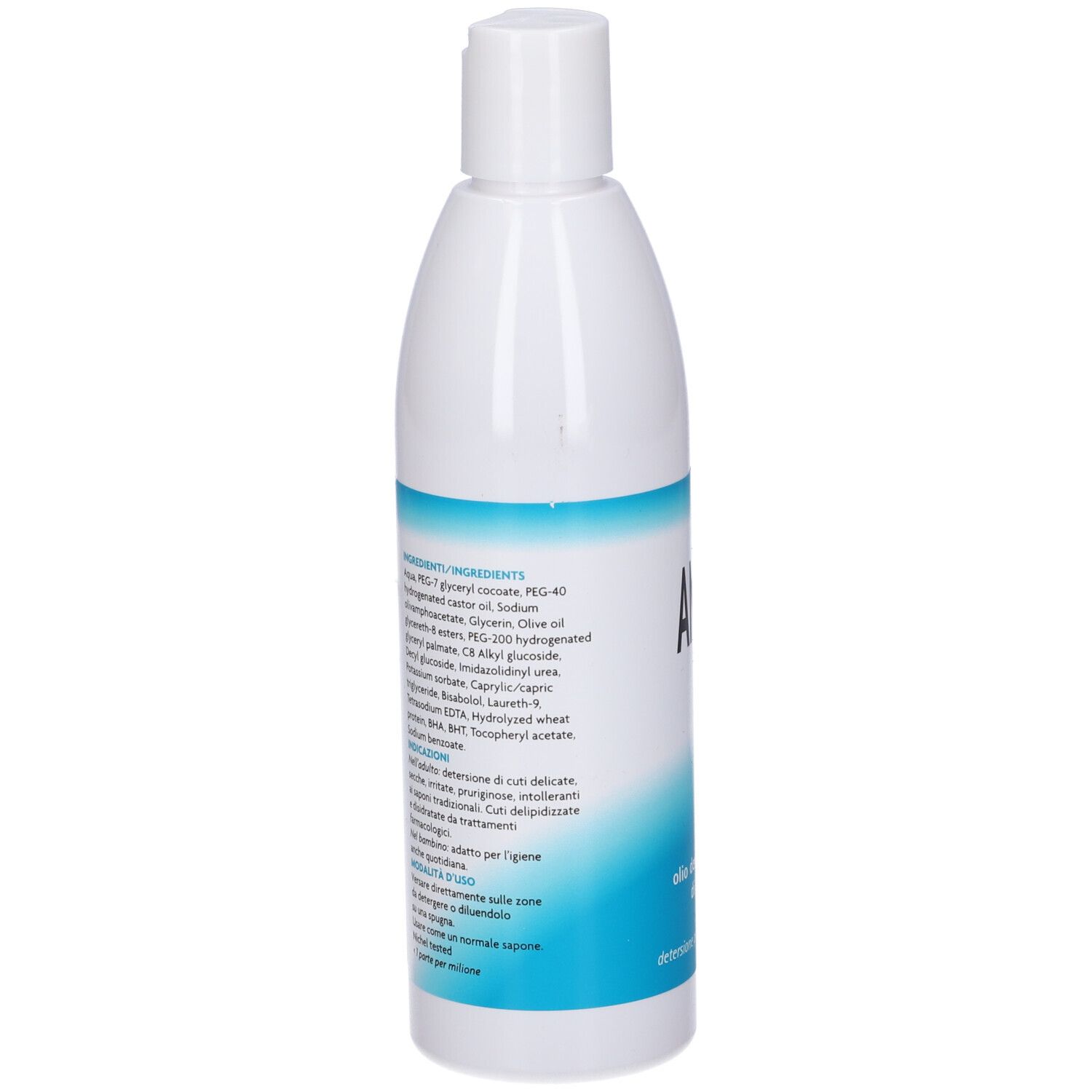 Anfo Oil 300 Ml