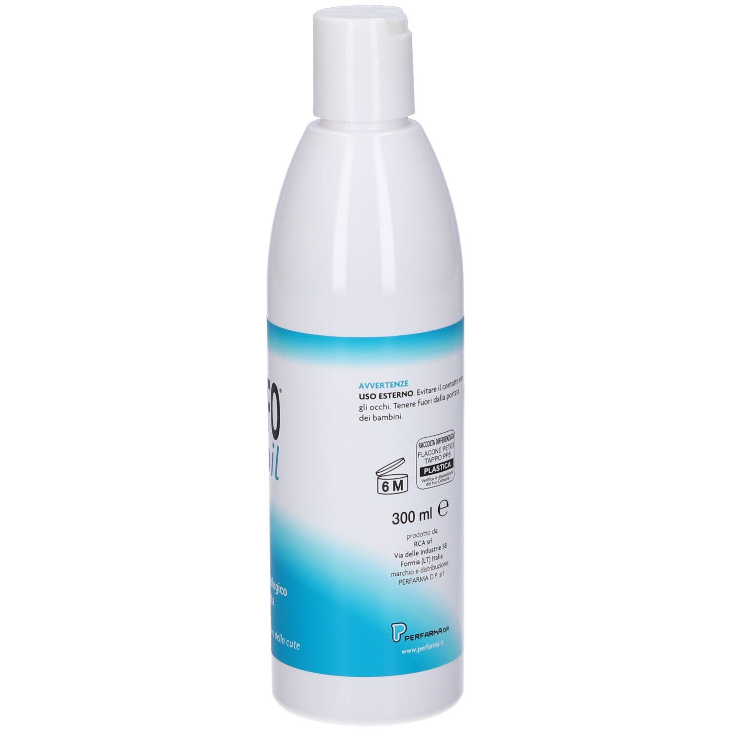 Anfo Oil 300 Ml