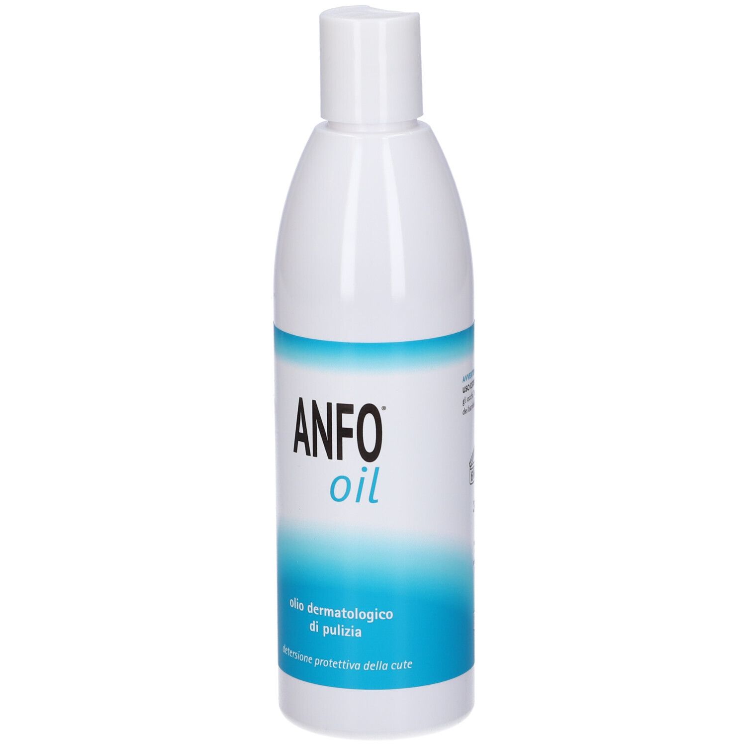 Anfo Oil 300 Ml