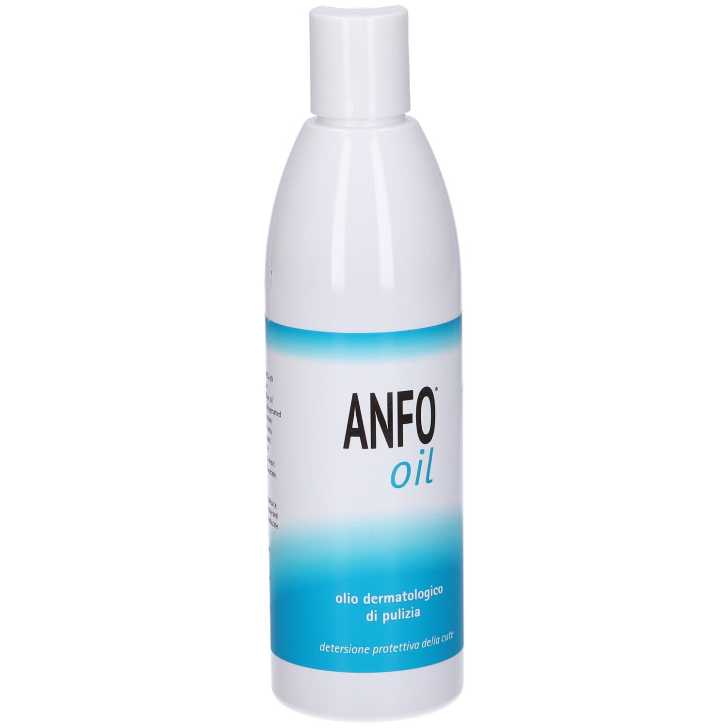 Anfo Oil 300 Ml