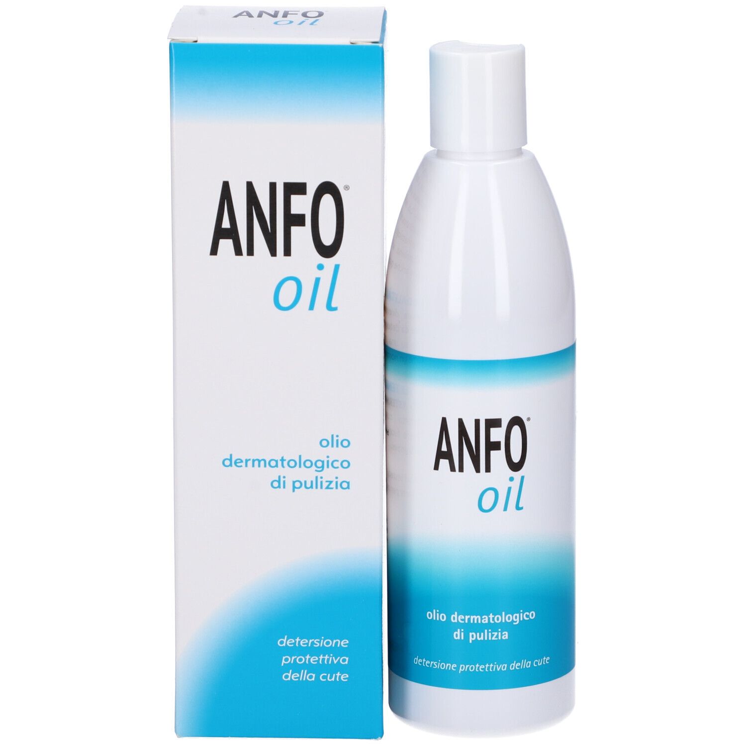 Anfo Oil 300 Ml
