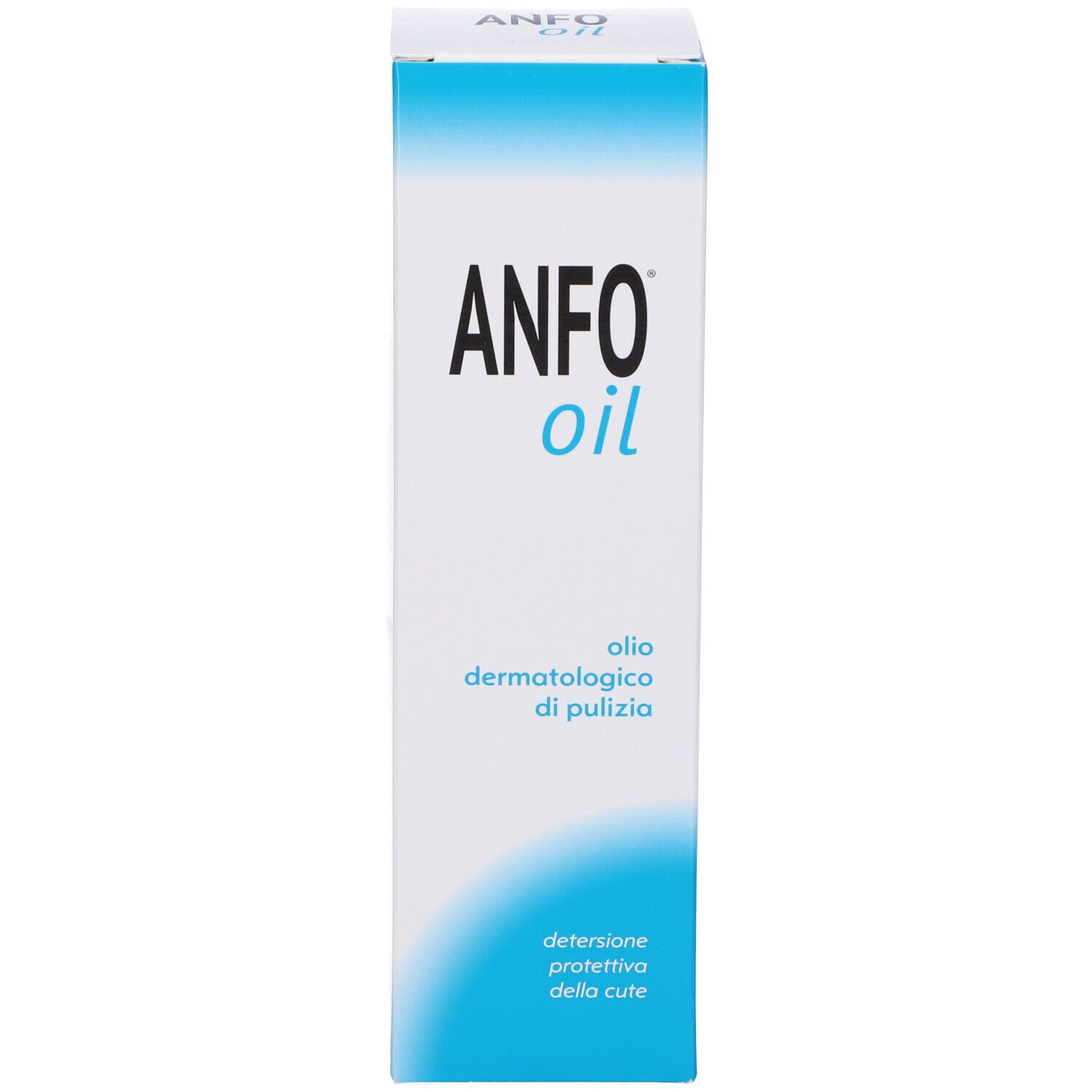 Anfo Oil 300 Ml
