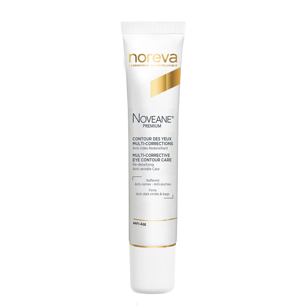 Noreva Noveane Premium® Contorno occhi