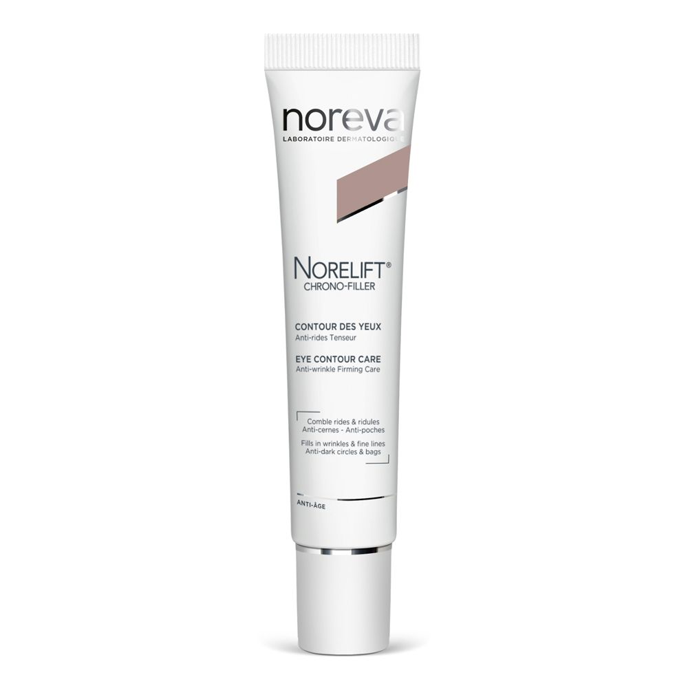 Noreva Norelift® Trattamento Occhi e Labbra
