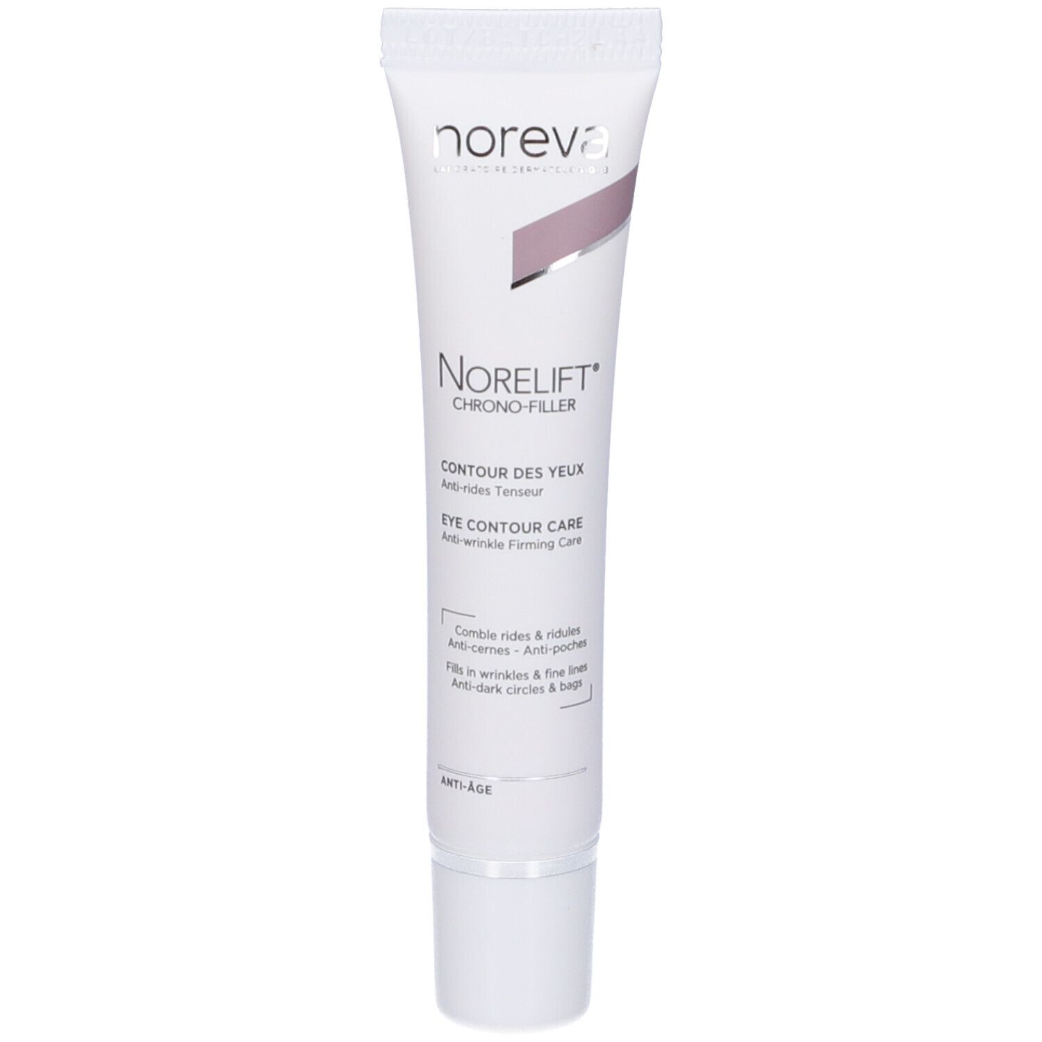 Noreva Norelift® Trattamento Occhi e Labbra