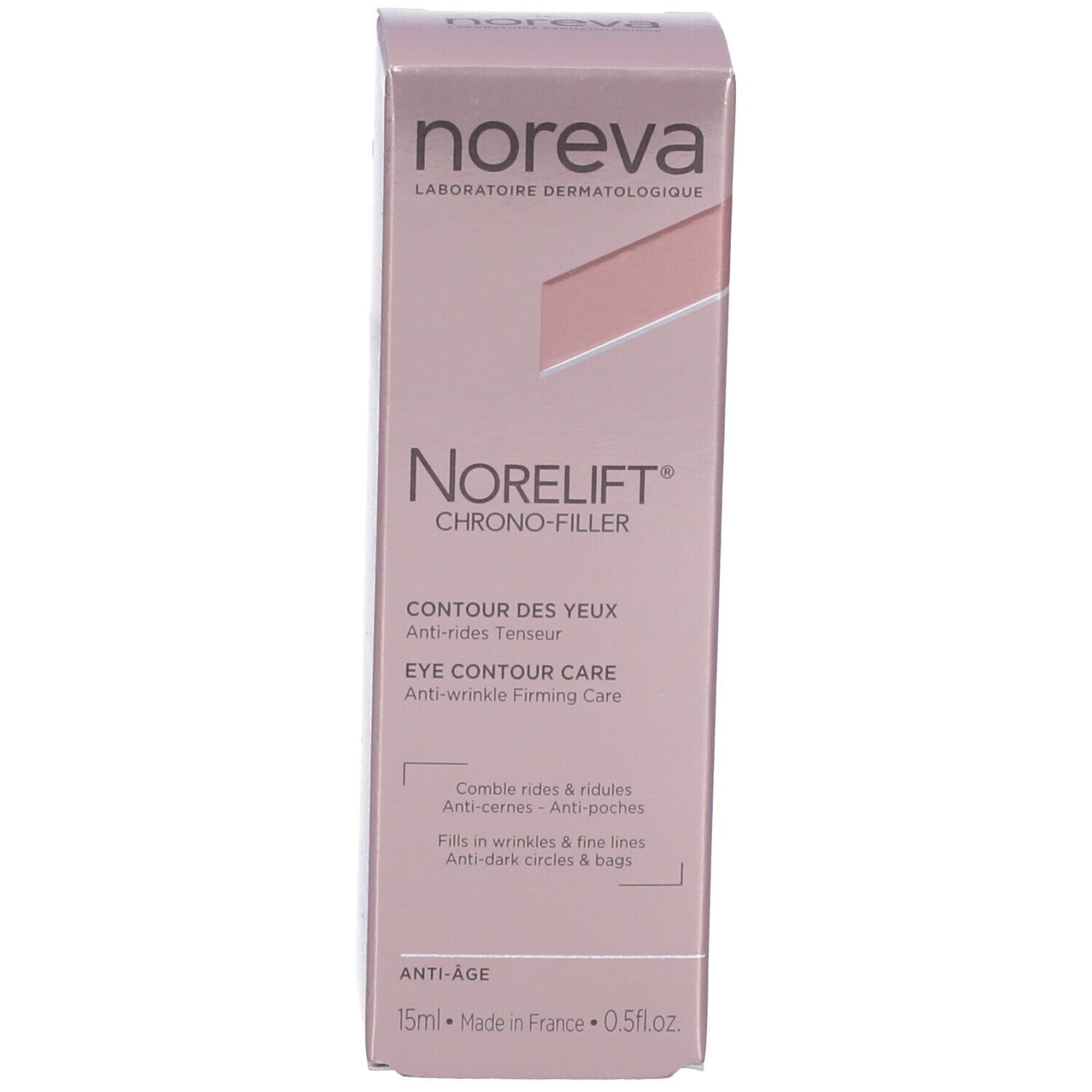 Noreva Norelift® Trattamento Occhi e Labbra