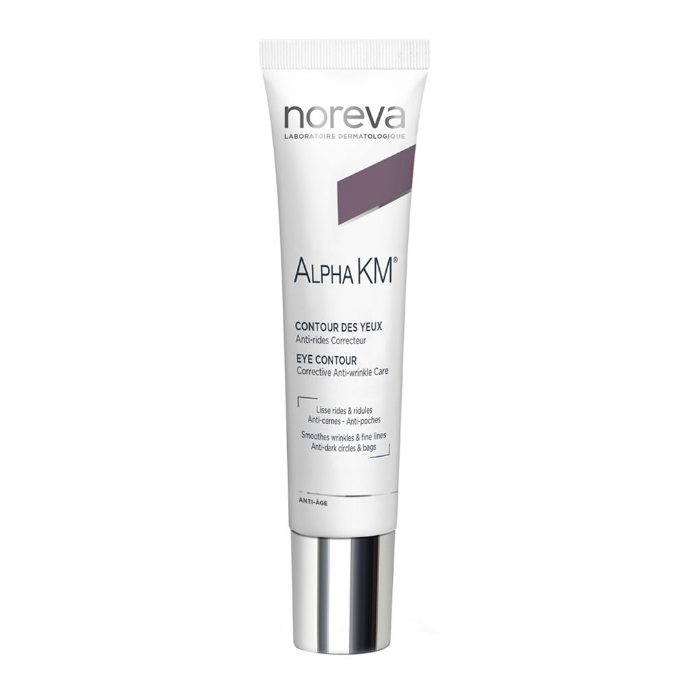 Noreva Alpha Km® Contorno Occhi