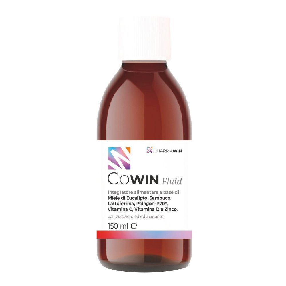 Cowin Fluid 150 Ml