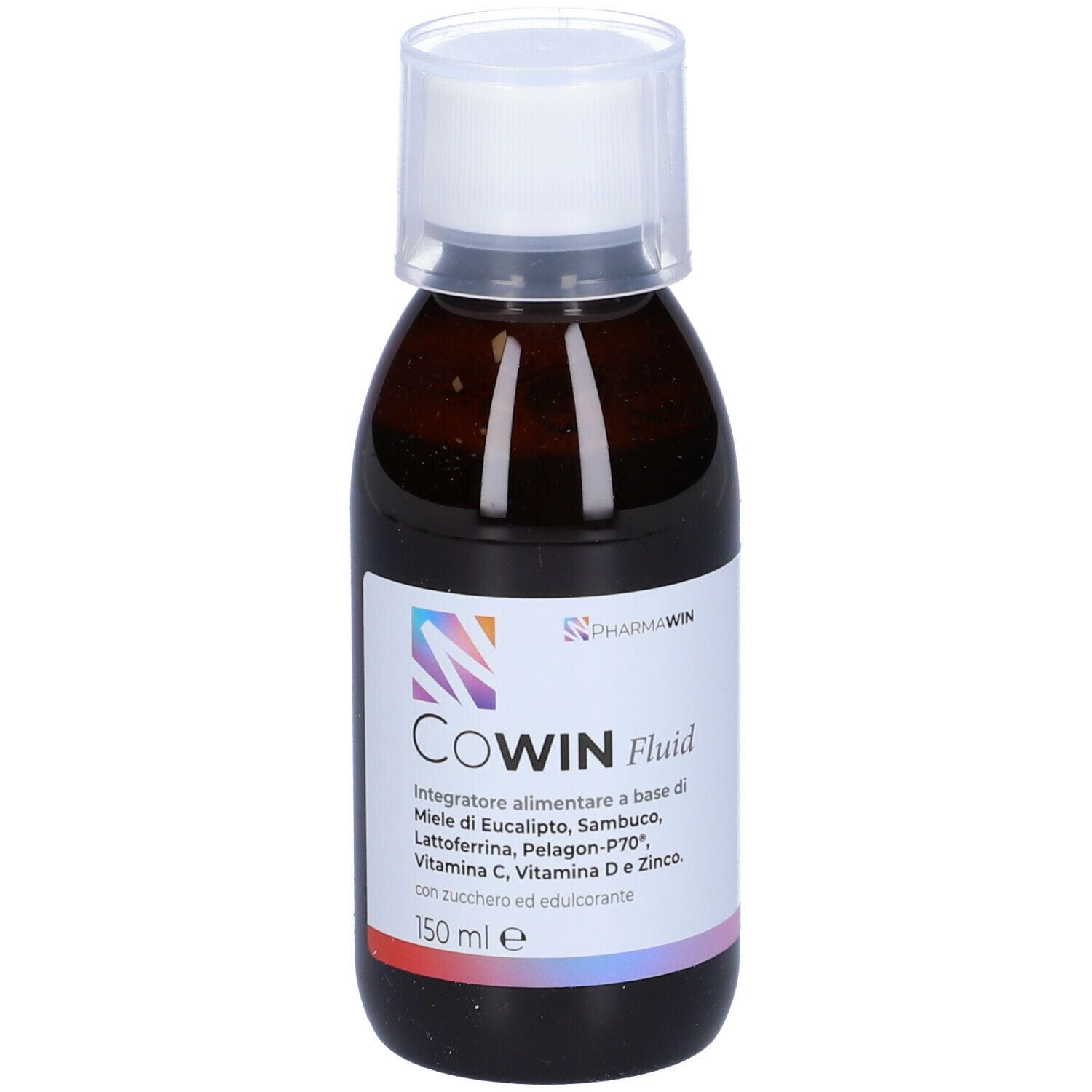 Cowin Fluid 150 Ml