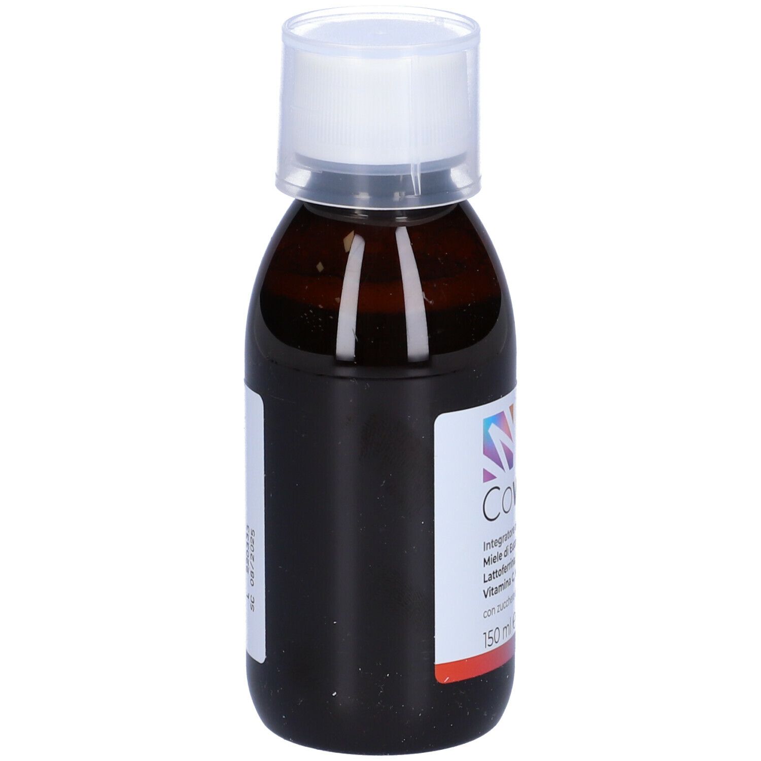 Cowin Fluid 150 Ml