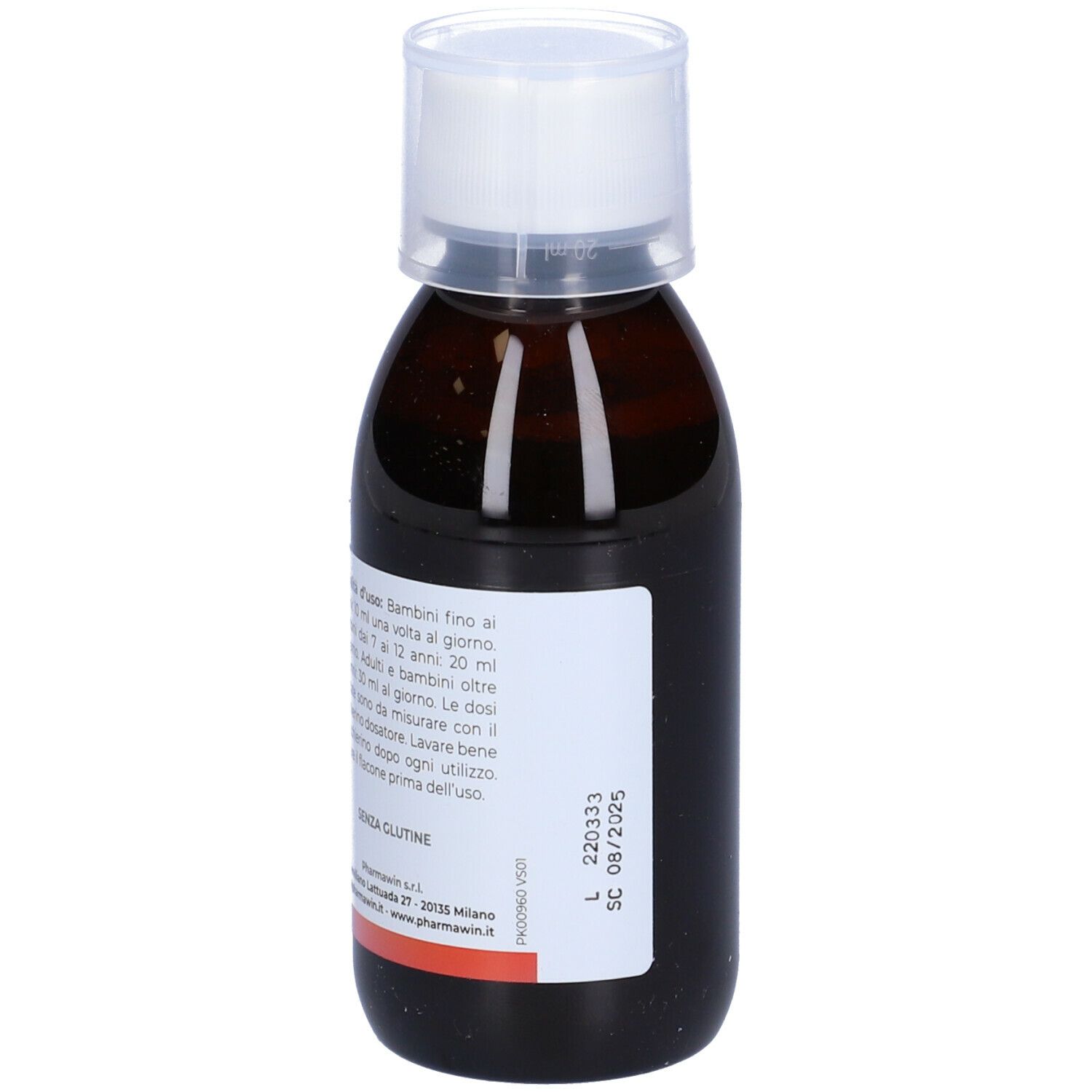 Cowin Fluid 150 Ml