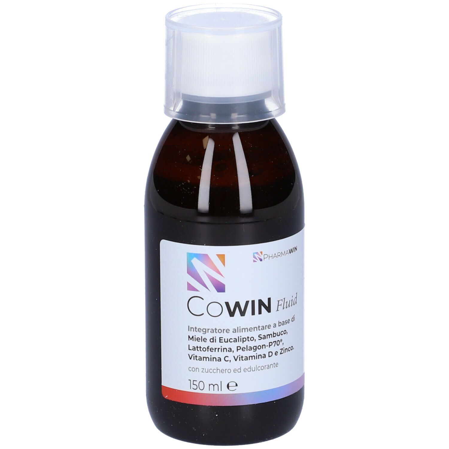 Cowin Fluid 150 Ml