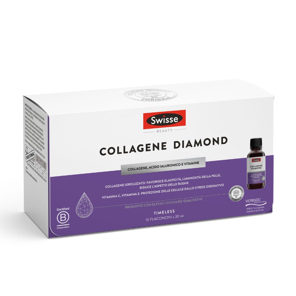 Swisse Collagene Diamond