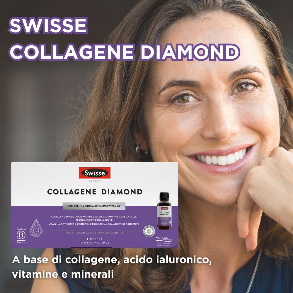 Swisse Collagene Diamond