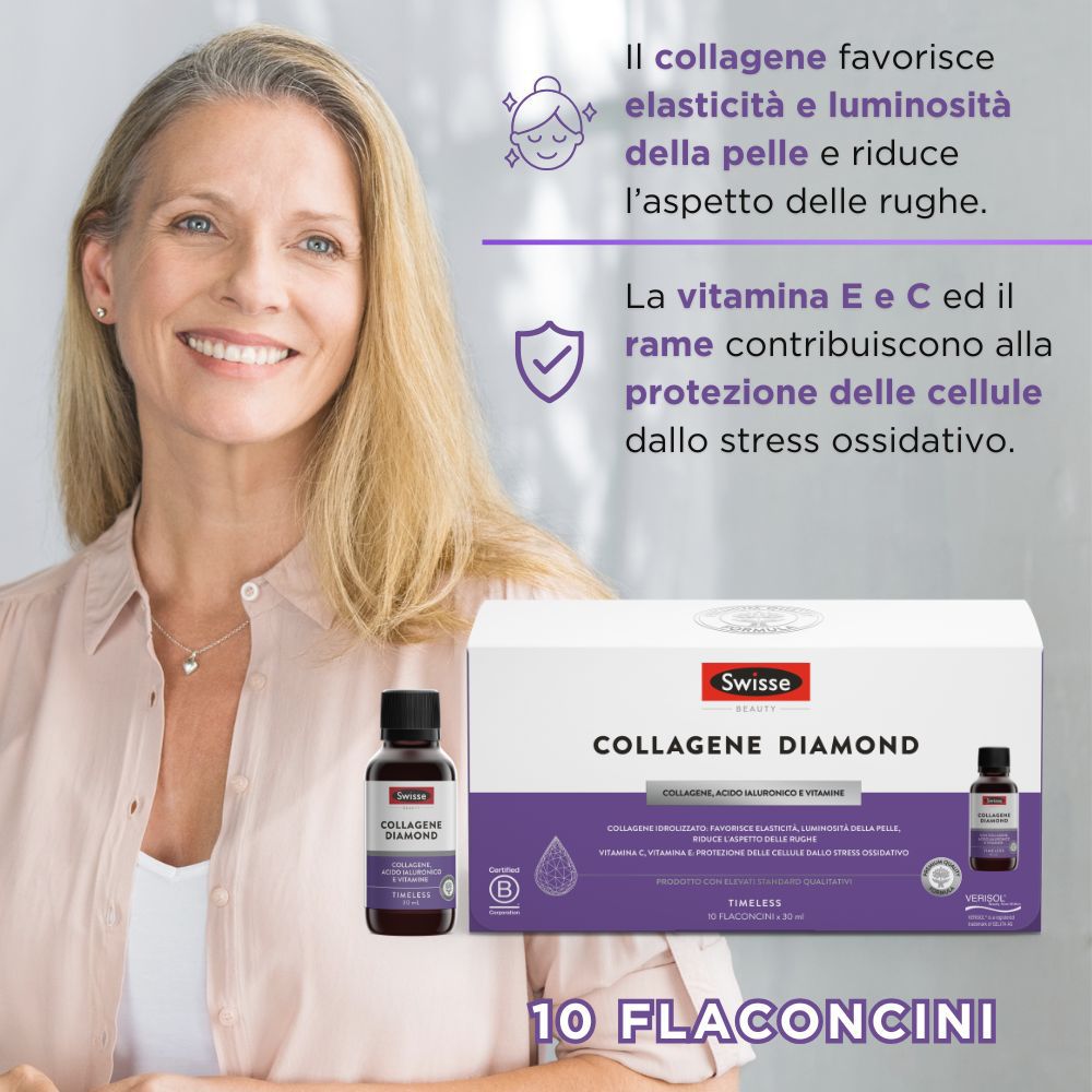 Swisse Collagene Diamond