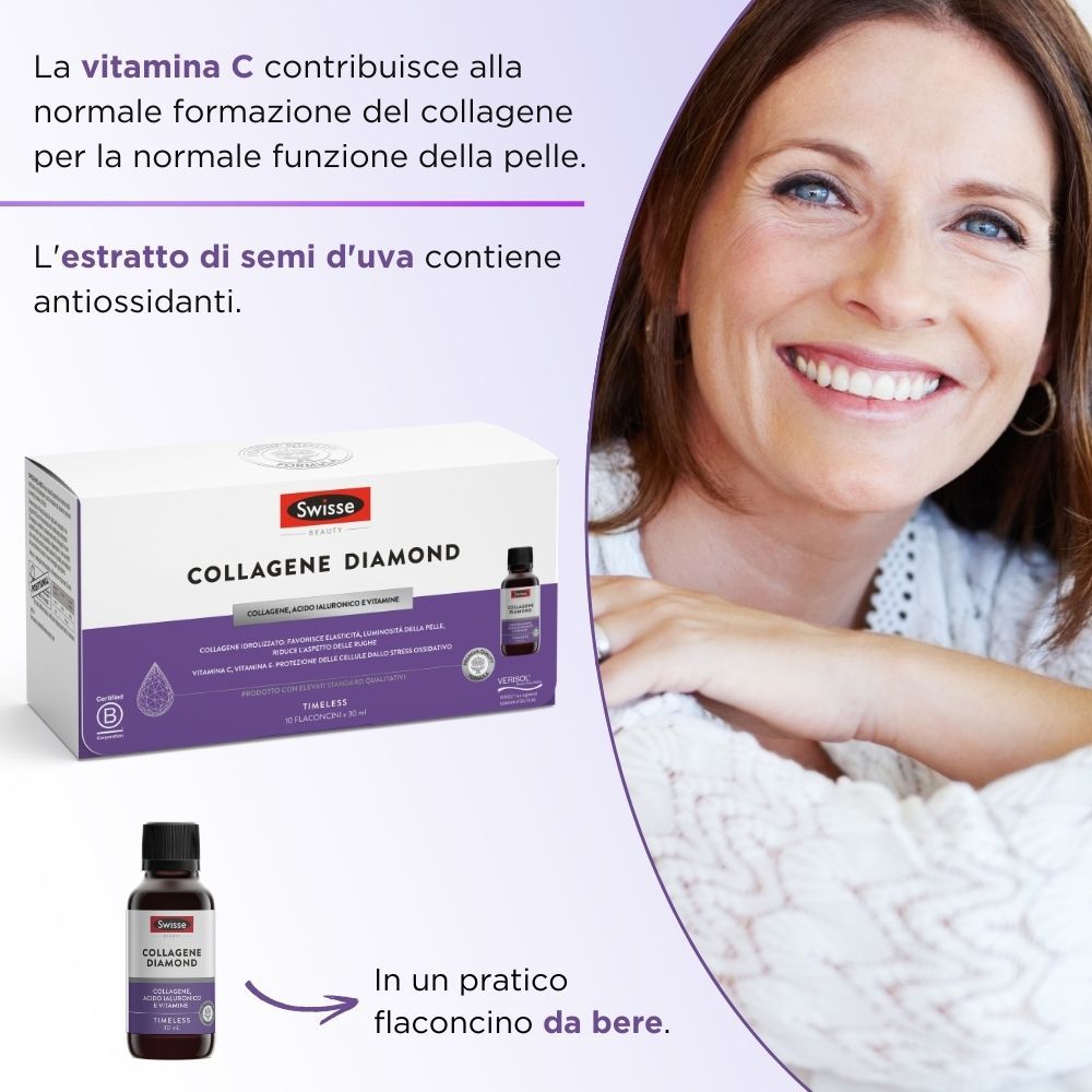 Swisse Collagene Diamond
