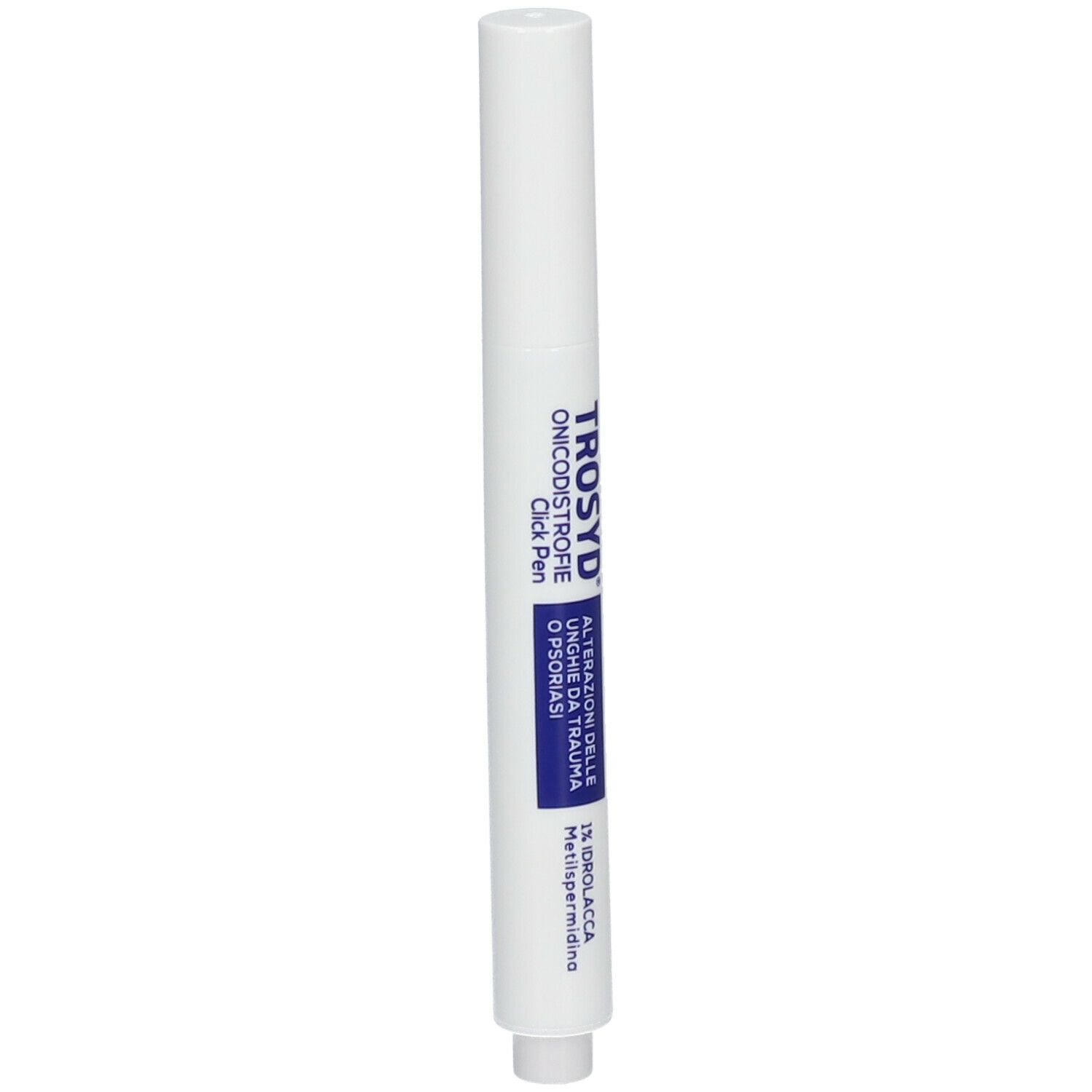 TROSYD® Onicodistrofie Click Pen 2,5 ml