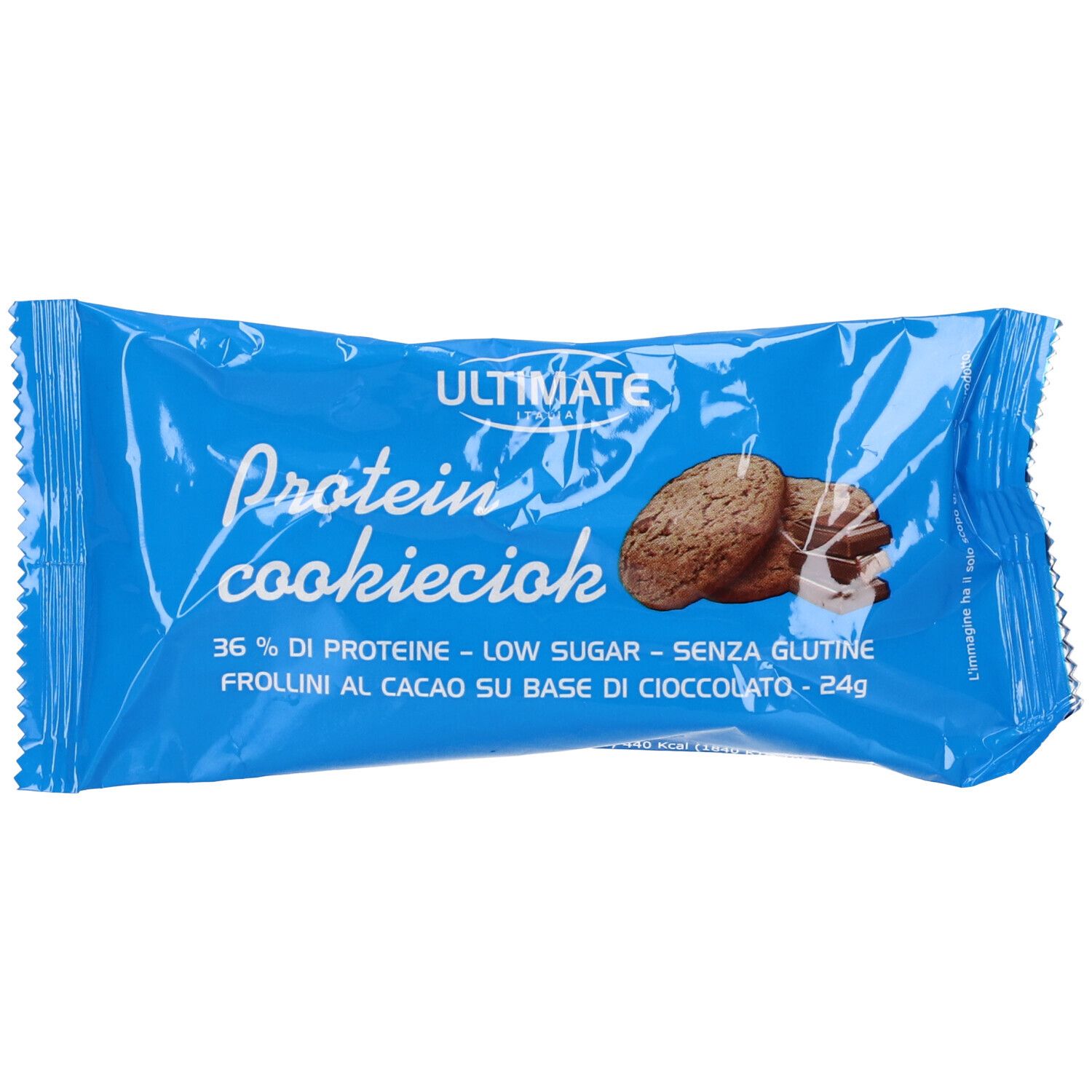 ULTIMATE Protein Cookieciok