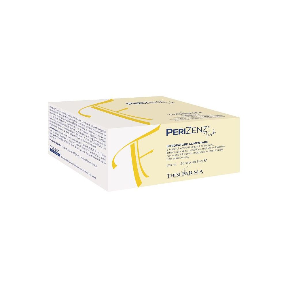 Perizenz Task 20 Stick 8 Ml