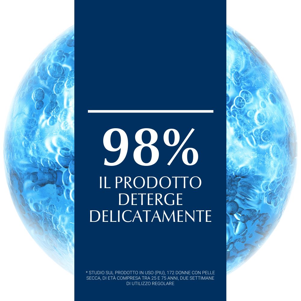 Eucerin UreaRepair Plus Mousse Detergente 200 ml detersione corpo