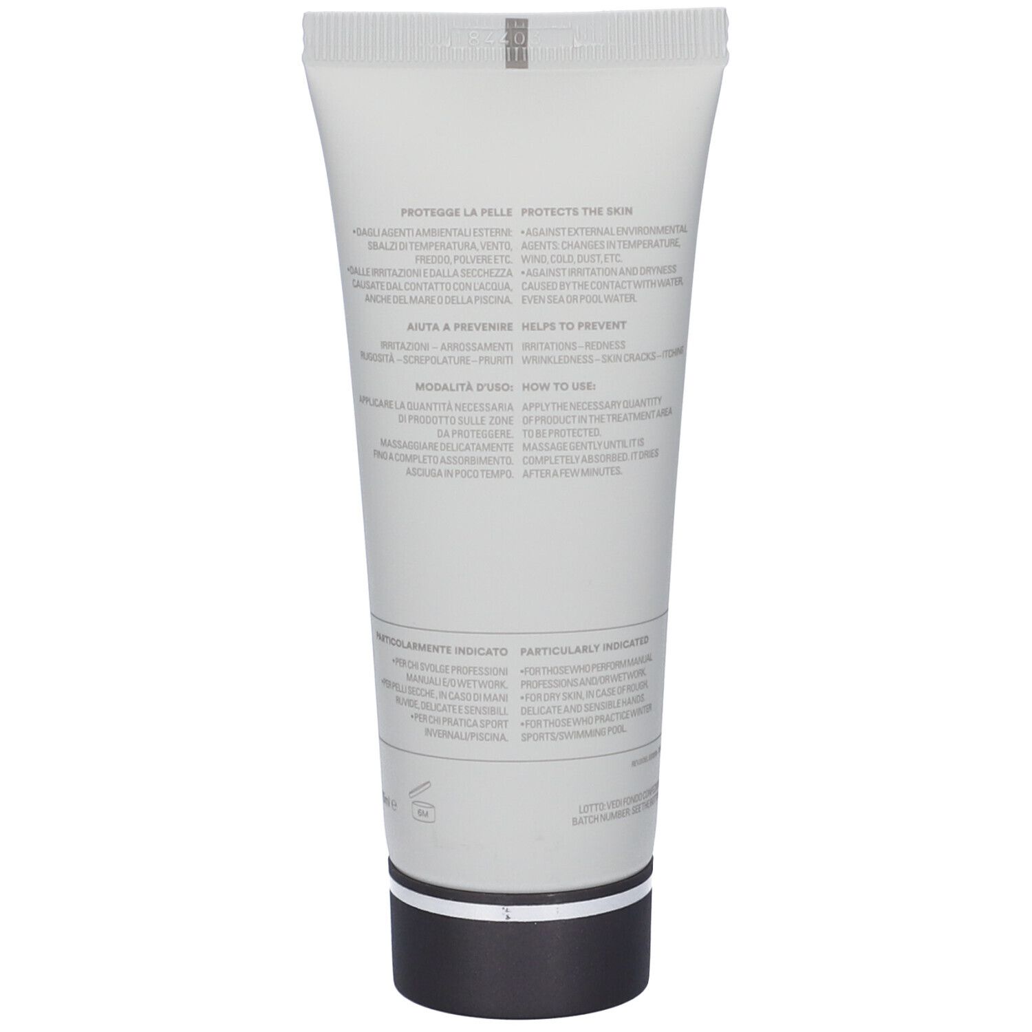 Mya Crema Mani Dermoprotettiva Effetto Barriera