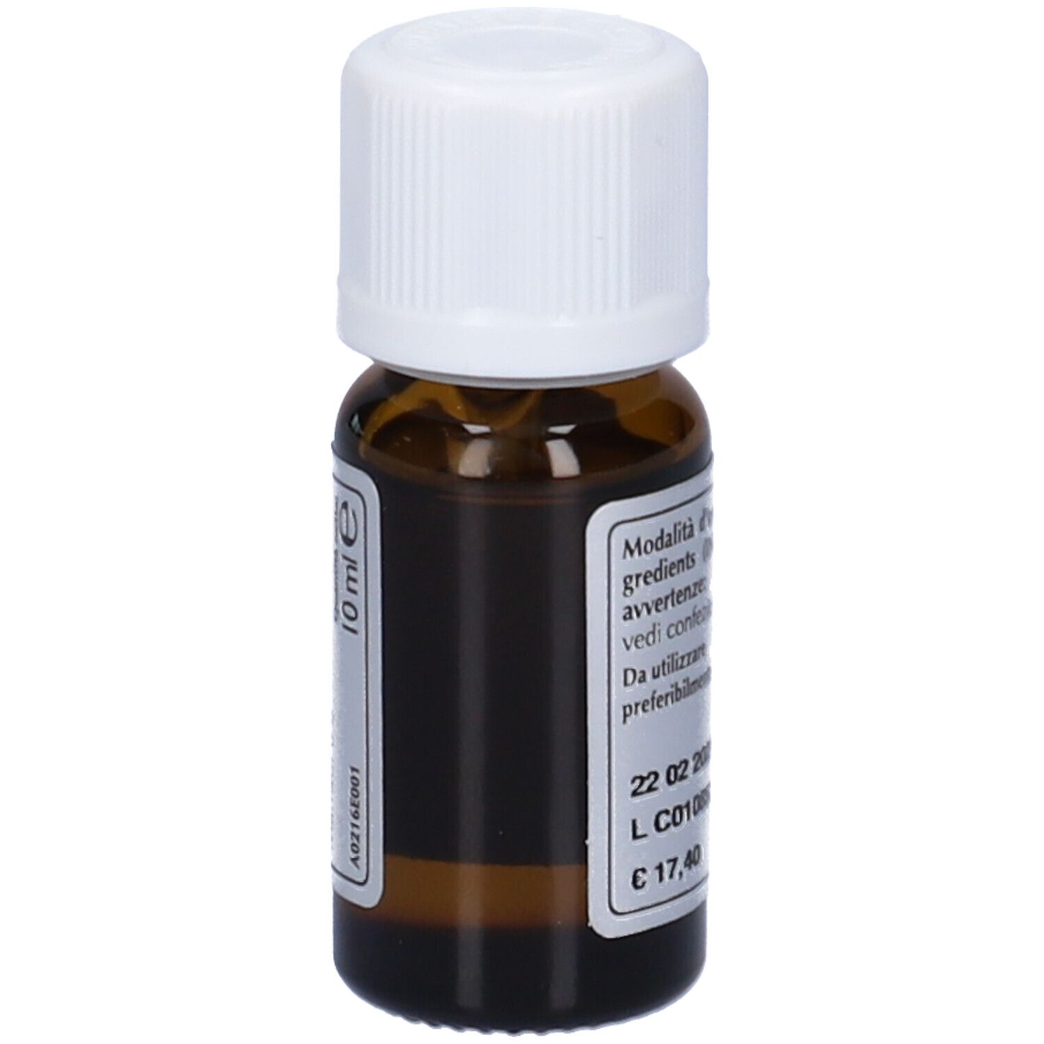 Sandalo Amyris Olio Essenziale 10 Ml