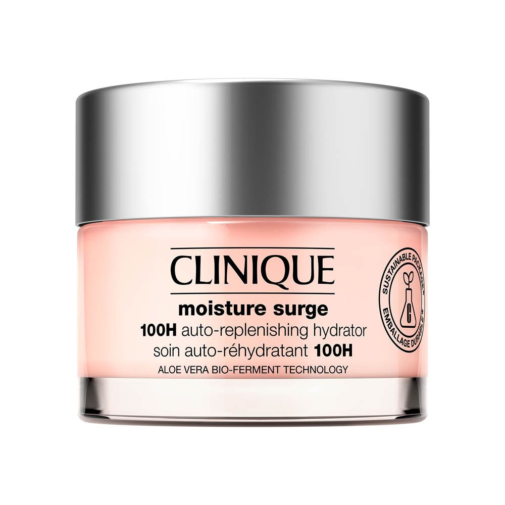 Clinique Moisture Surge™ 100H Auto-Replenishing Hydrator