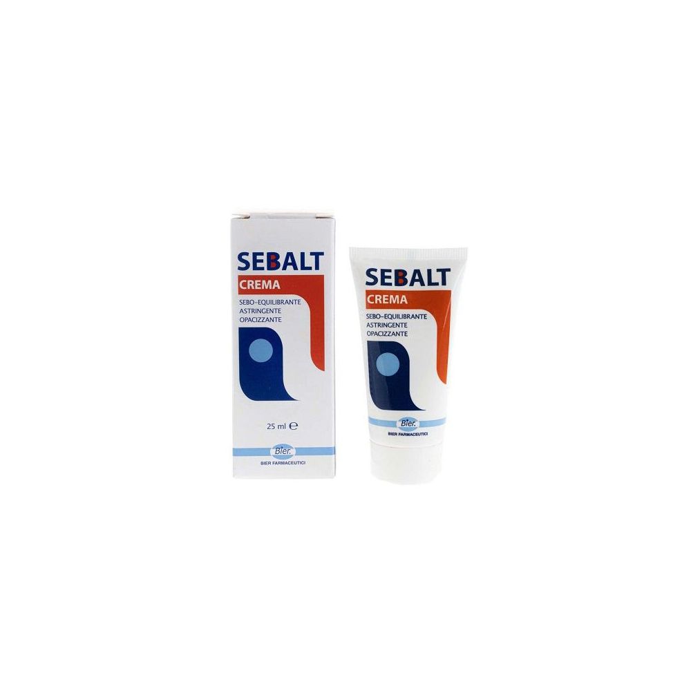 Sebalt Crema 25 Ml
