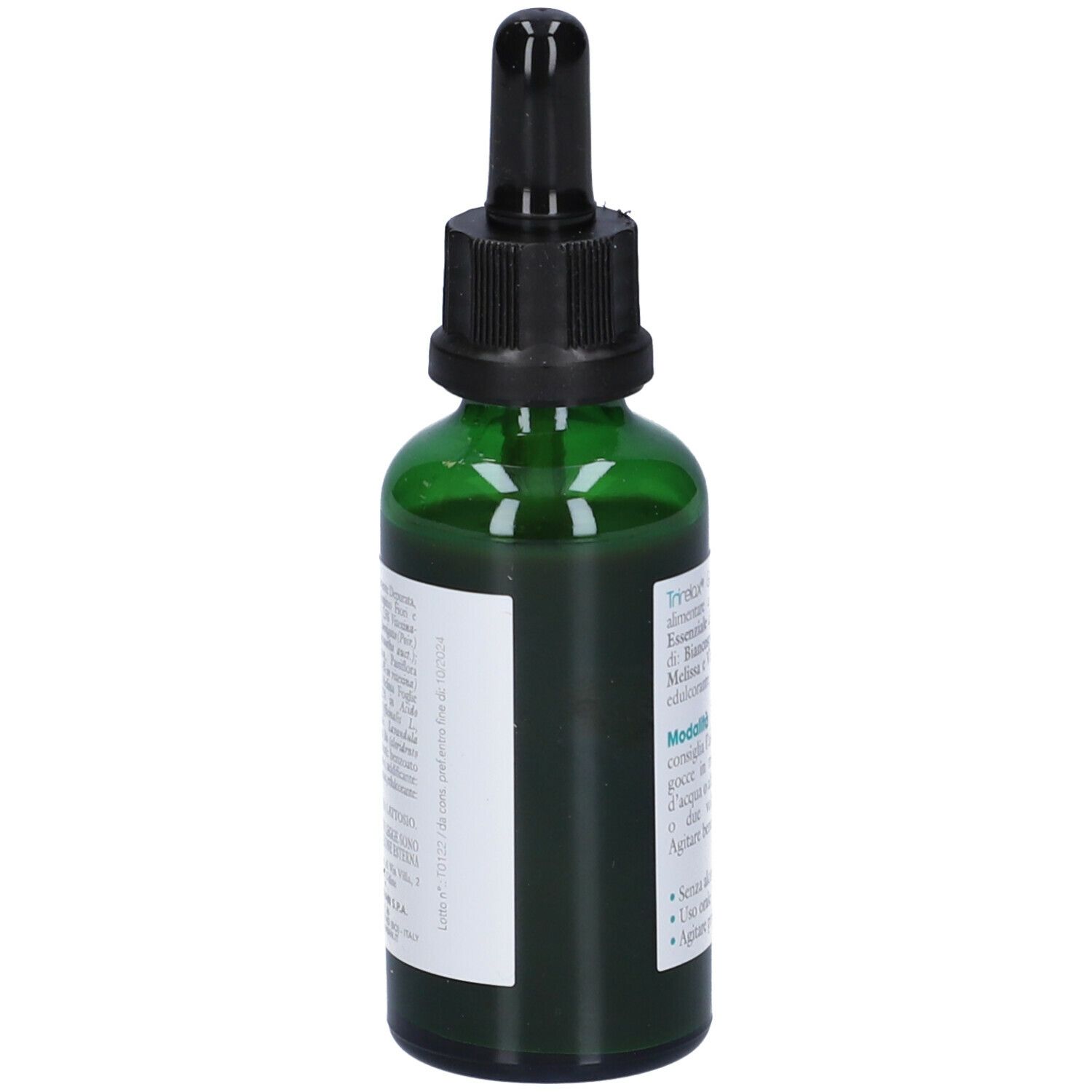 Trirelax Gocce 50 Ml