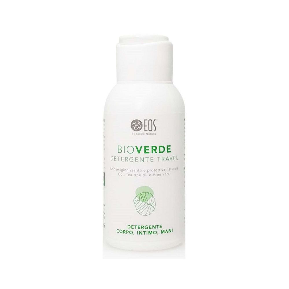 Eos Bioverde Travel 100 Ml