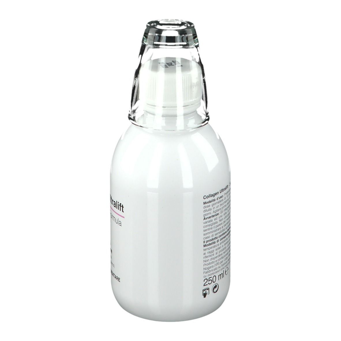 Collagen Ultralift Skin Density Formula