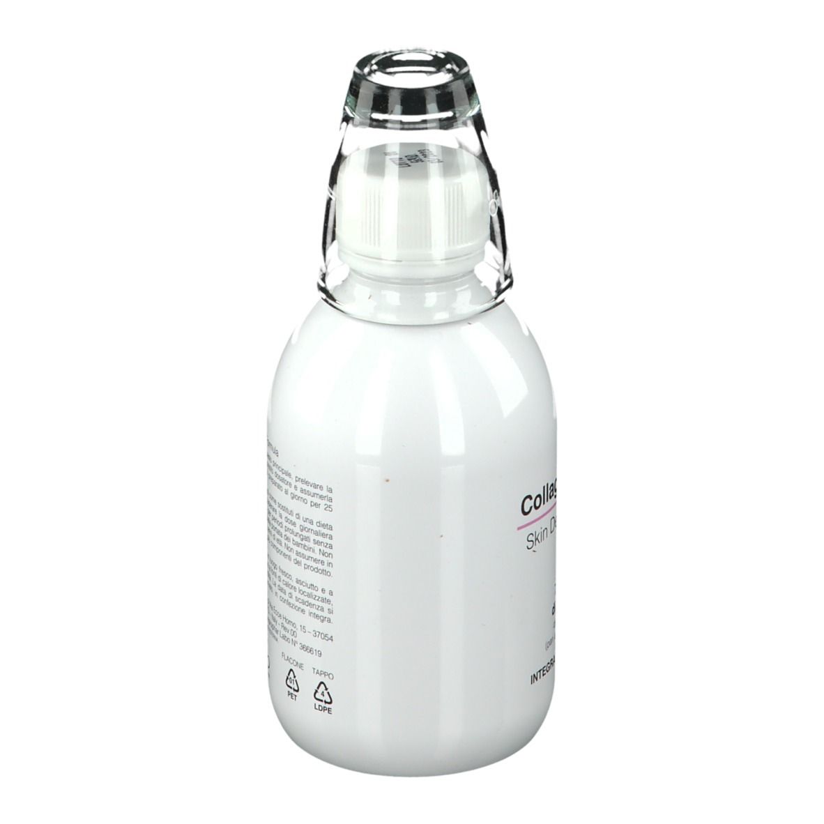Collagen Ultralift Skin Density Formula