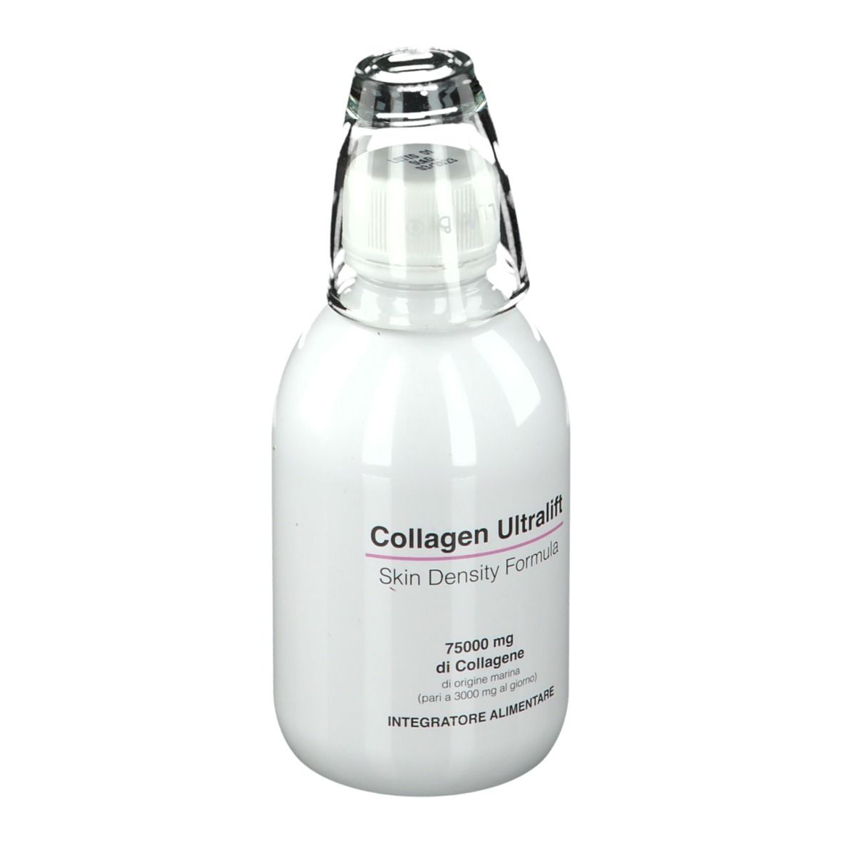 Collagen Ultralift Skin Density Formula