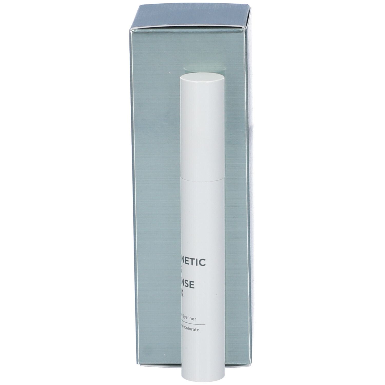 Labo Magnetic Eyes Intense Look Crexy Eyeliner Colorato Colore L02