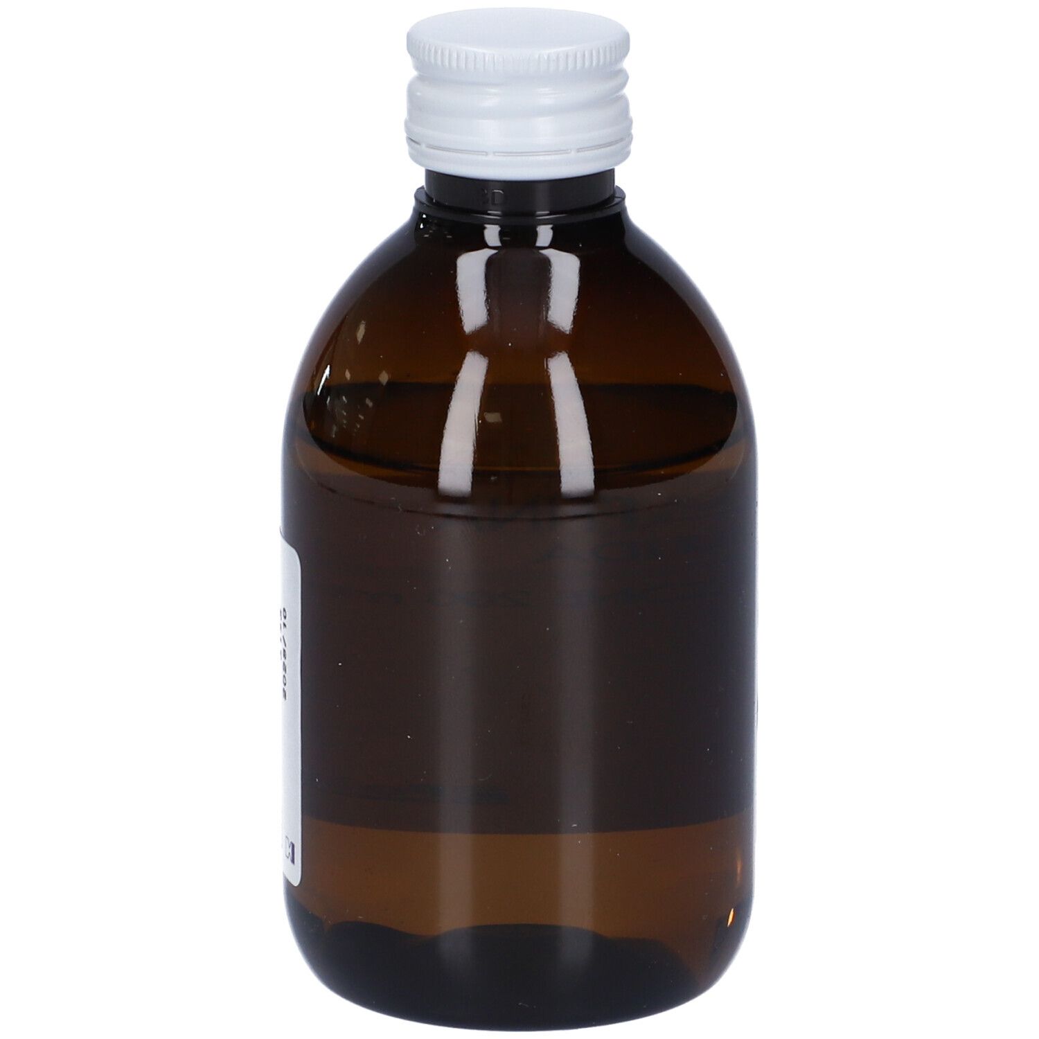 Paraffina Liquida 200 Ml